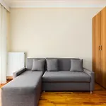 Your Apartement