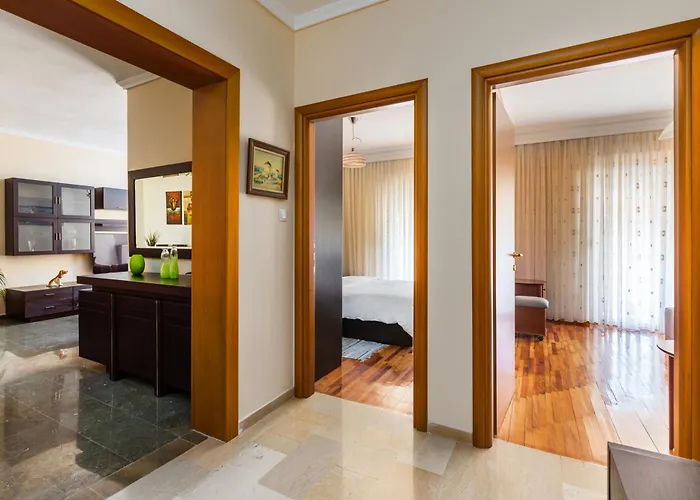 Your Apartement