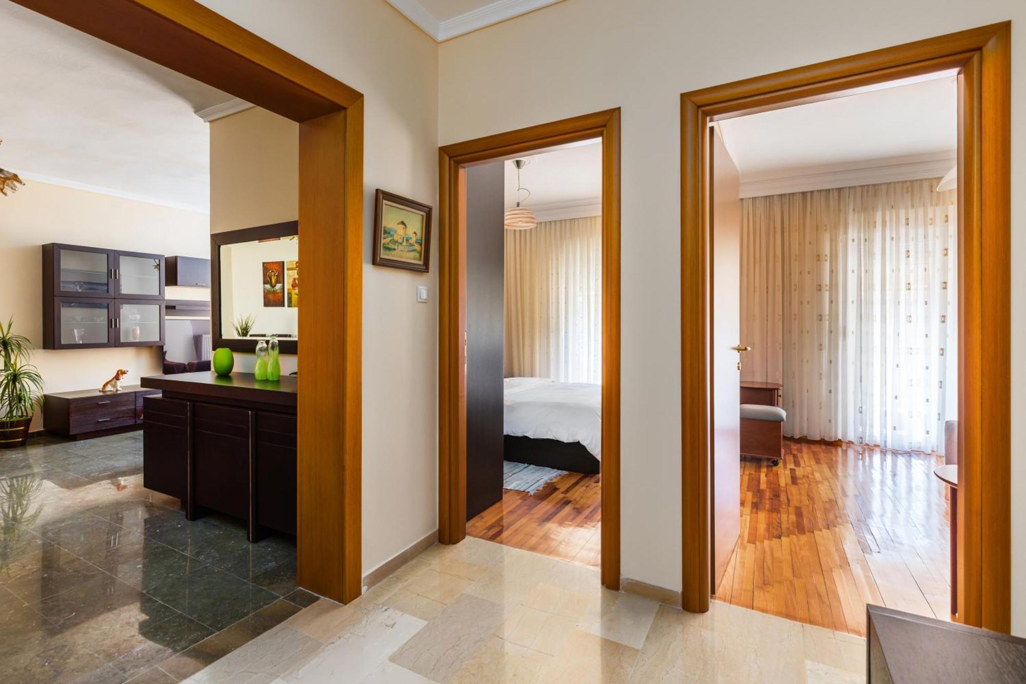 Your Apartment