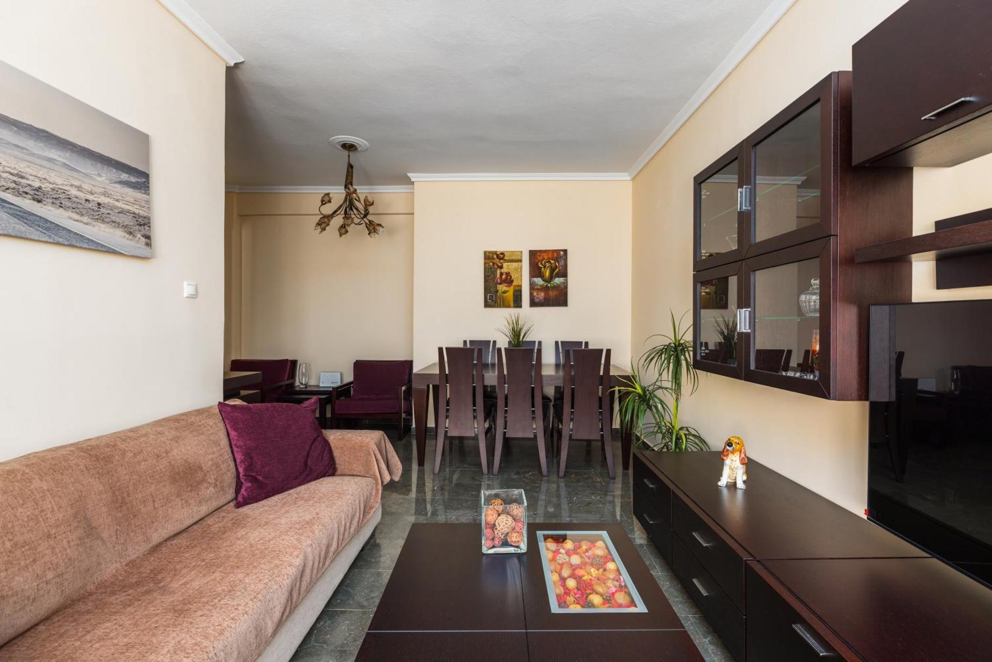 Apartment Your