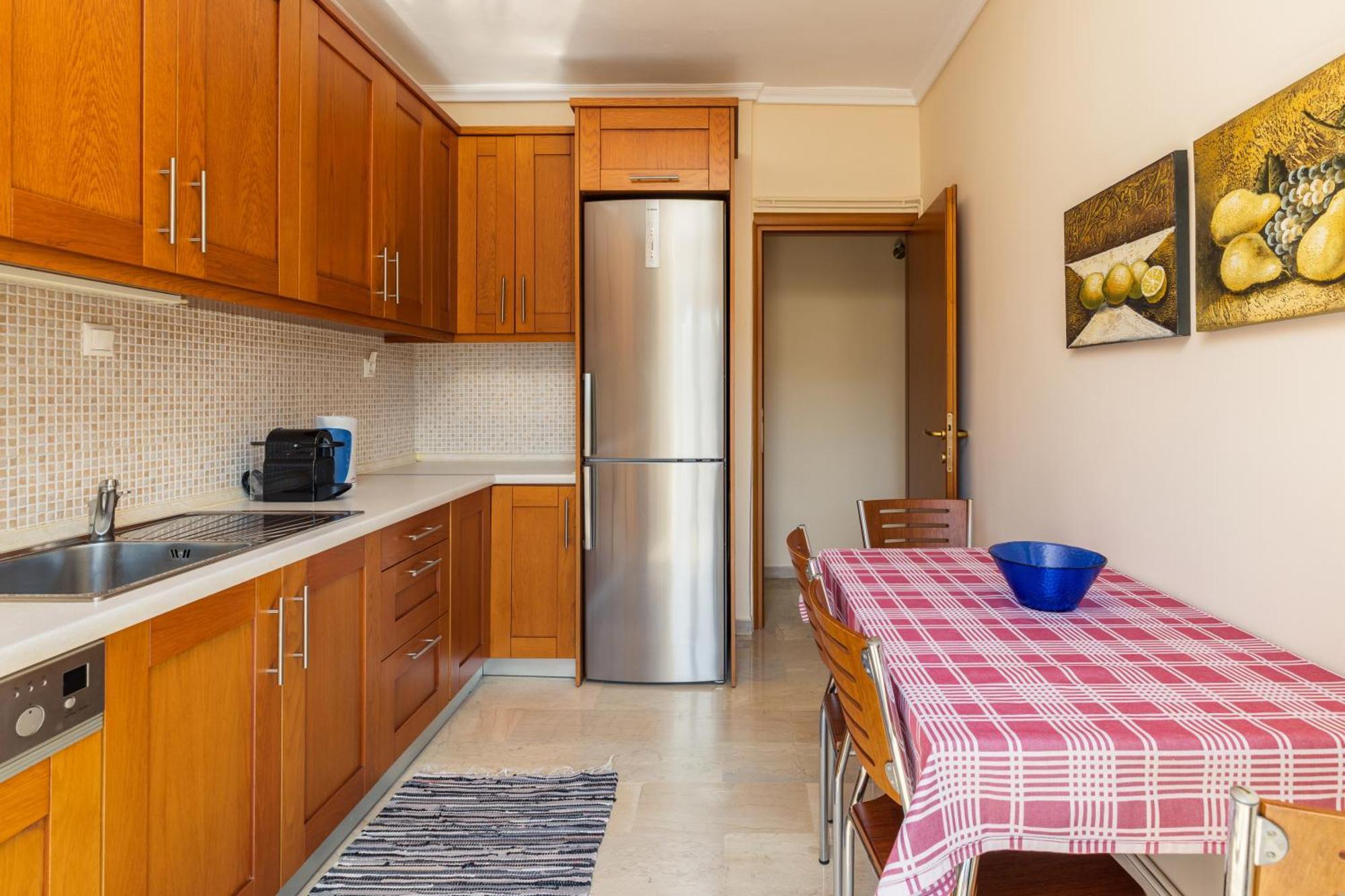 Apartment Your *