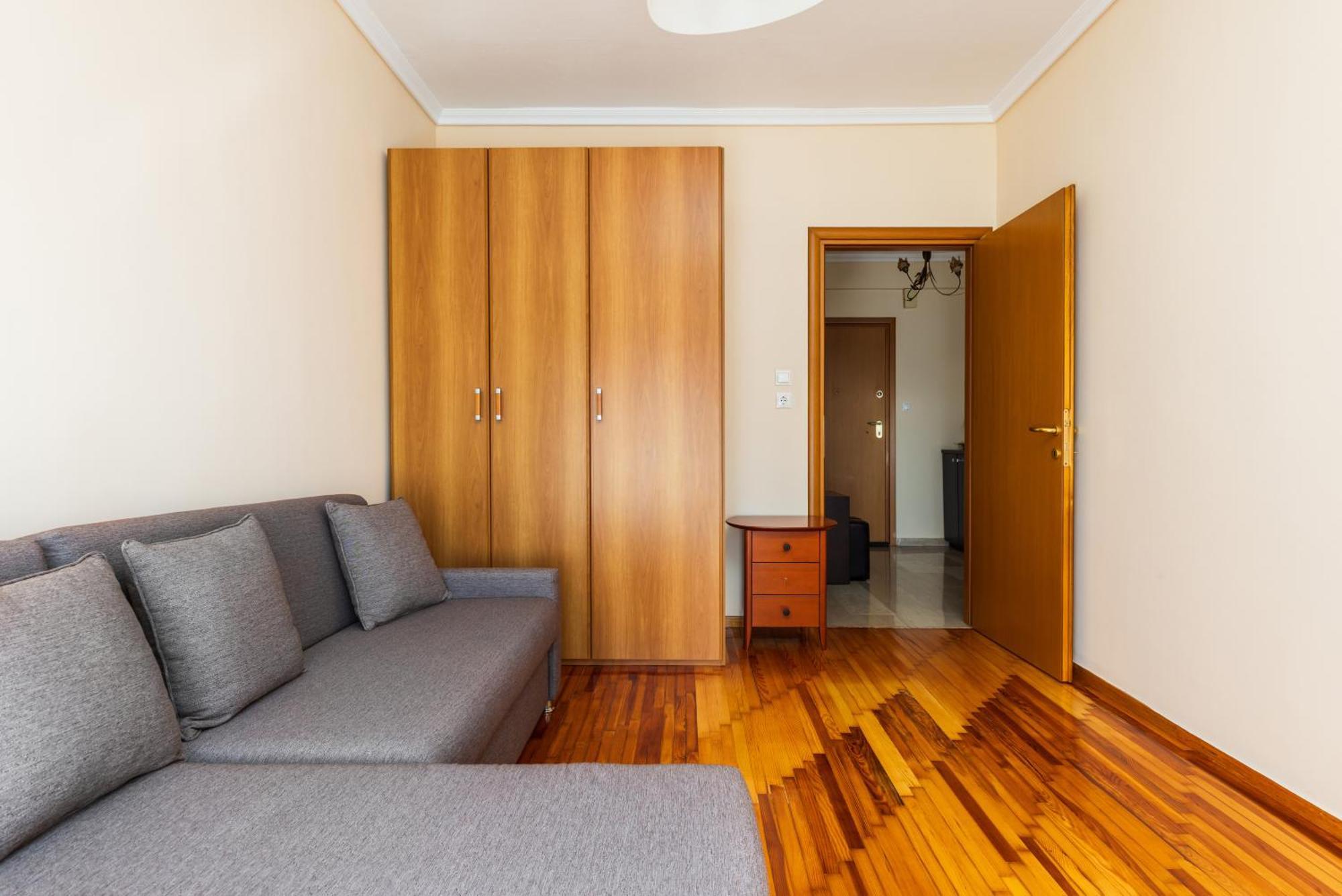 Your Apartment Thessaloniki