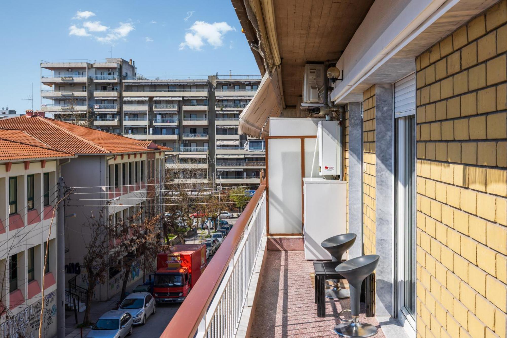 Your Thessaloniki