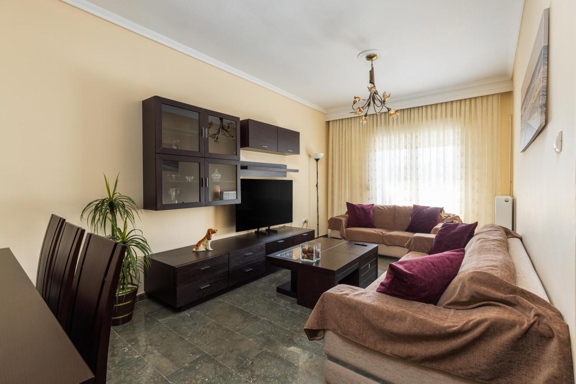 Apartment Your