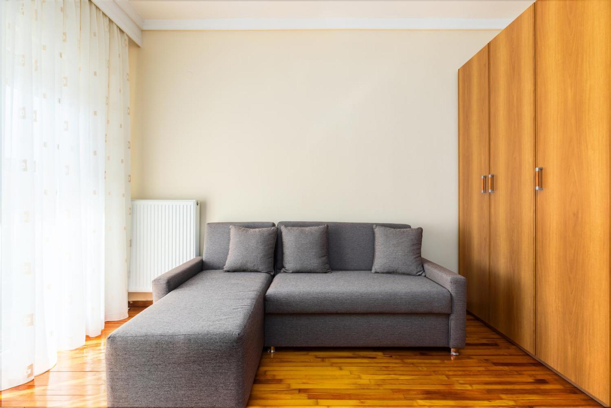 Your Apartment *