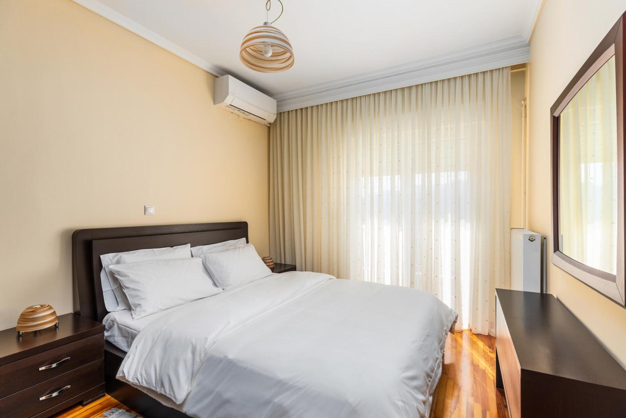 Apartment Your