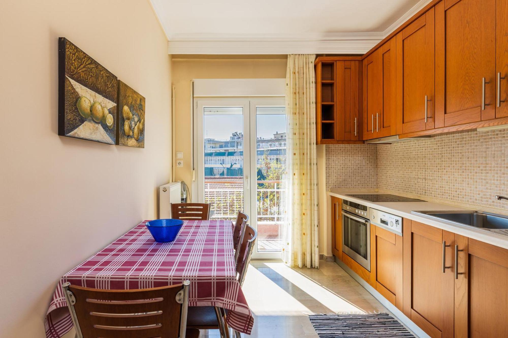 Apartment Your *