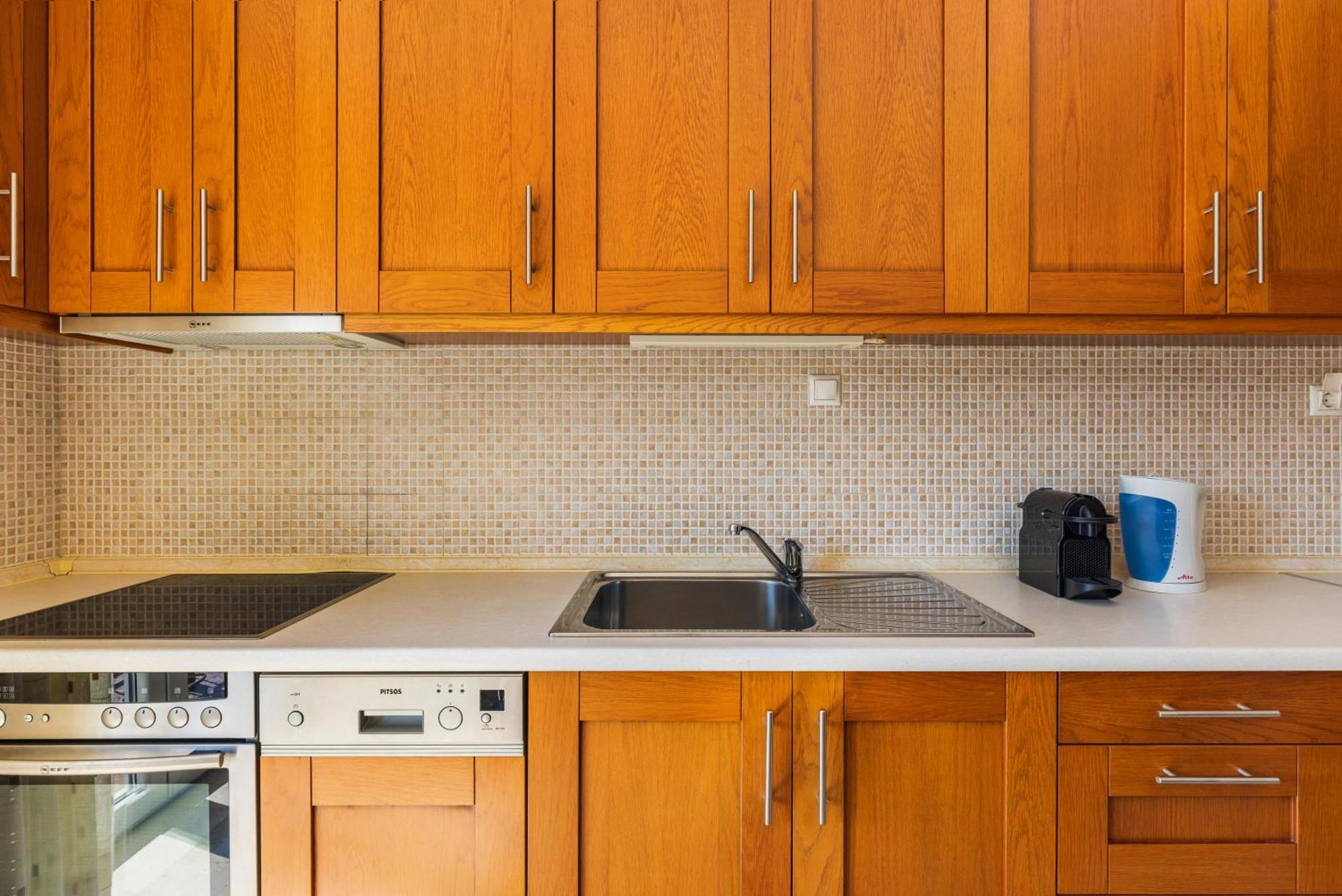 Your Apartment