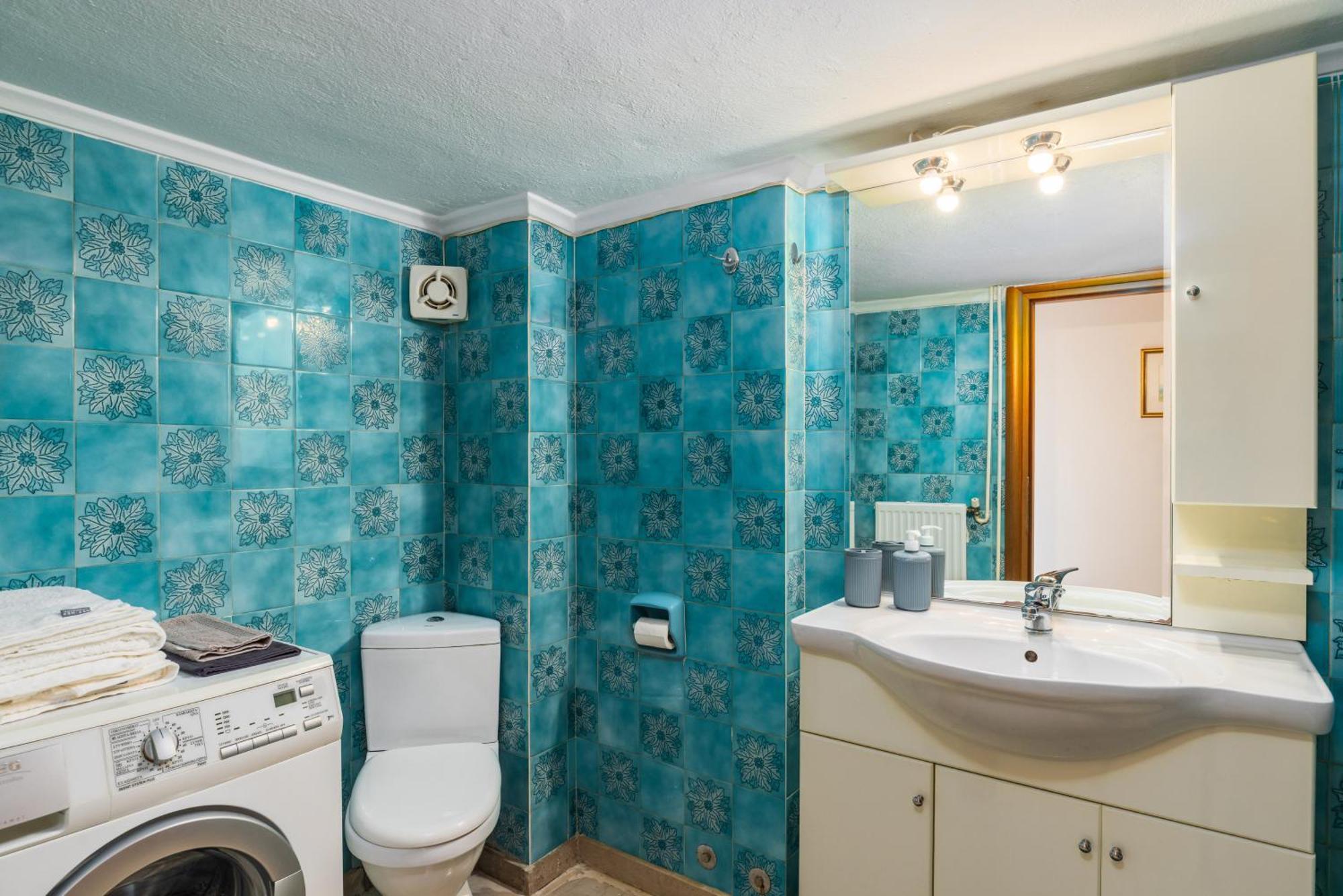 Your Apartment
